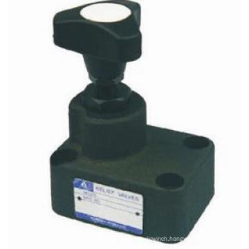 TV/Tcv Series Throttle Valves/Throttle Check Valves